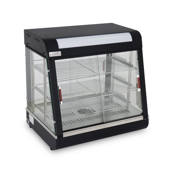 Food Warmers & Display Units